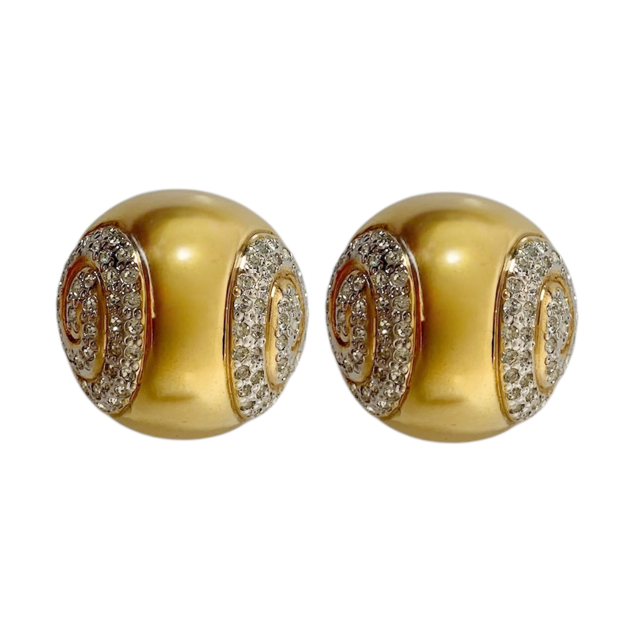 Yves Saint Laurent orecchini