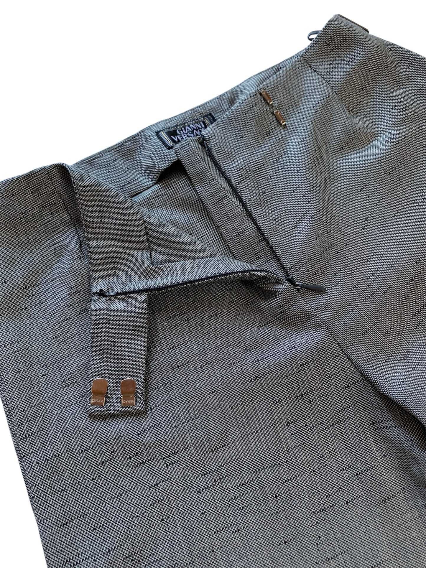 Gianni Versace completo