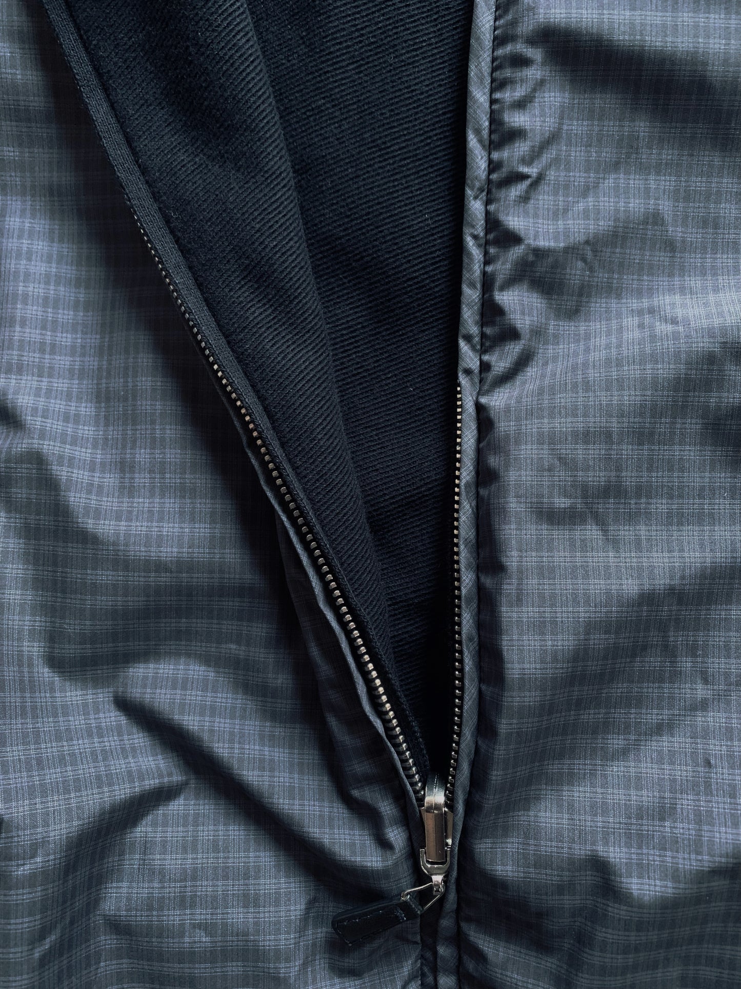 Ermenegildo Zegna bomber