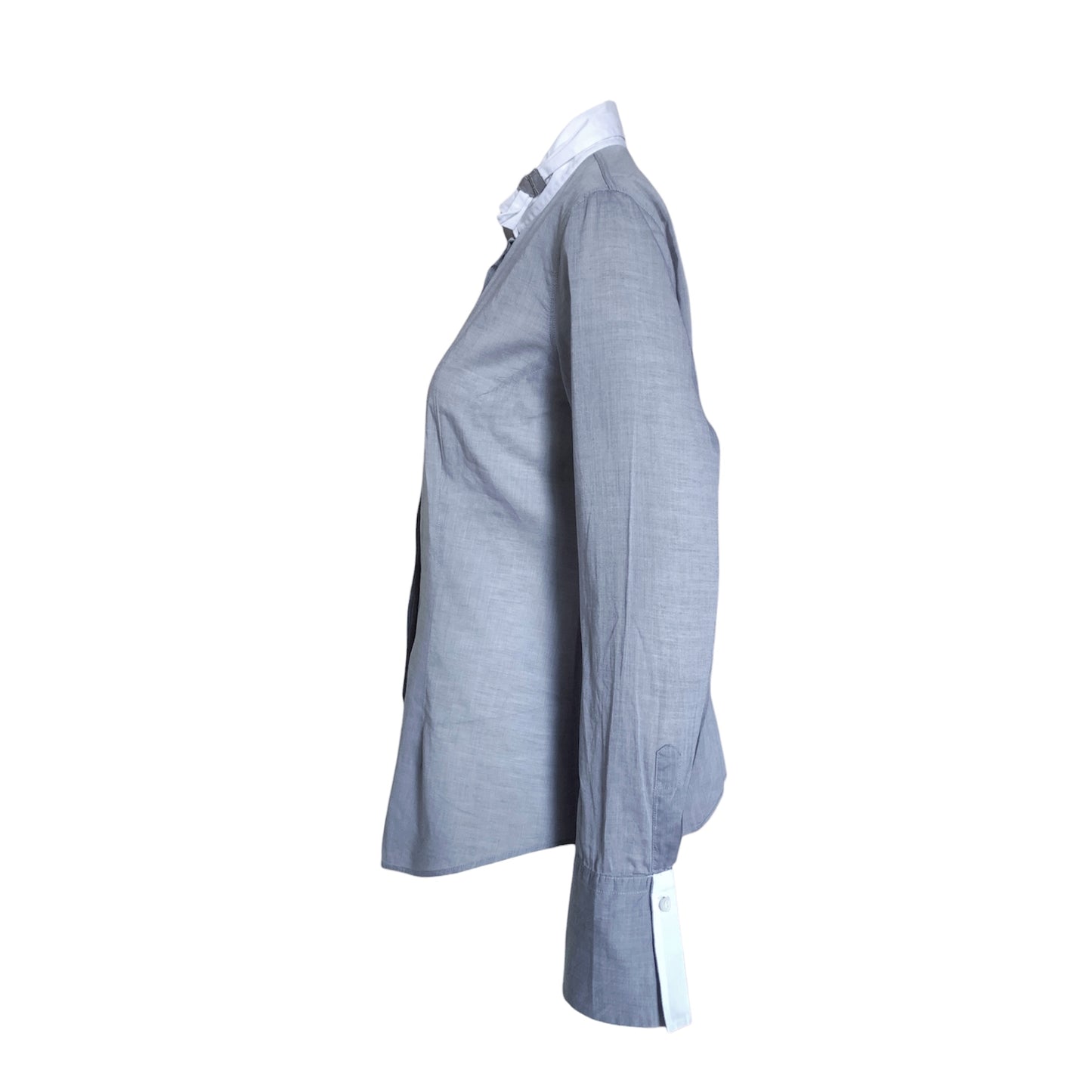 Brunello Cuccinelli camicia