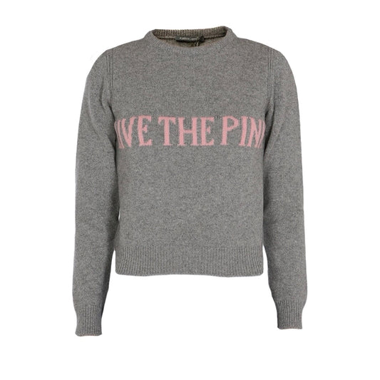 Alberta Ferretti maglione