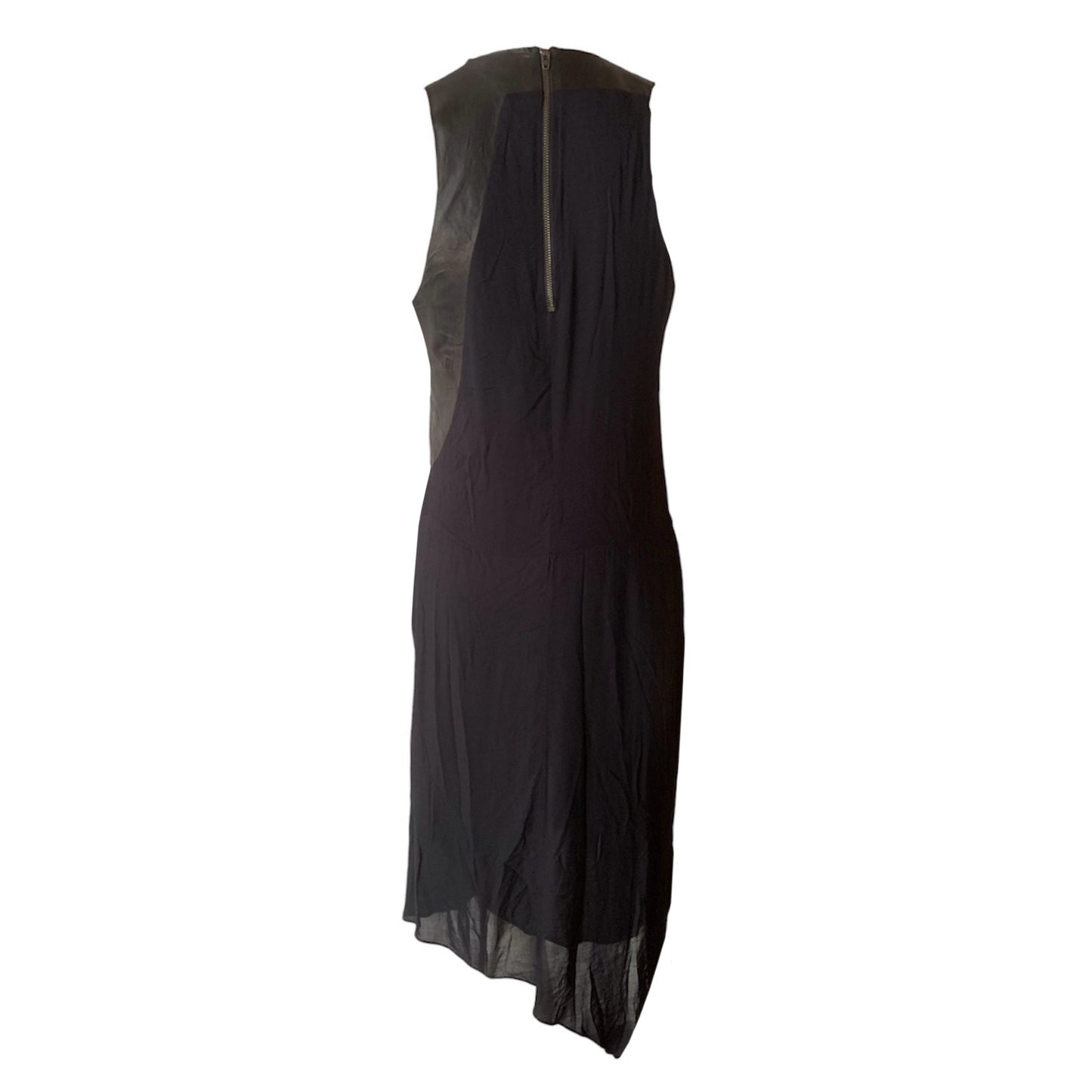 Helmut Lang abito