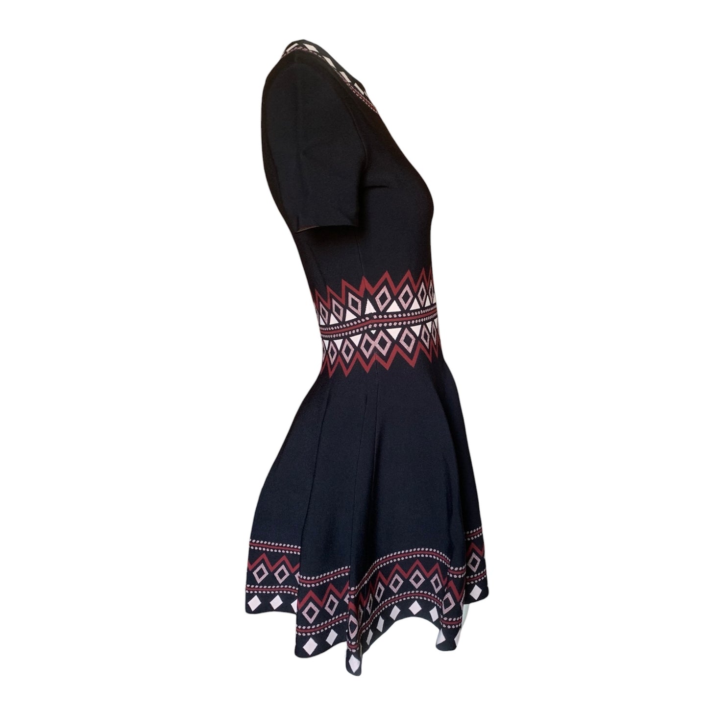 Alexander McQueen abito