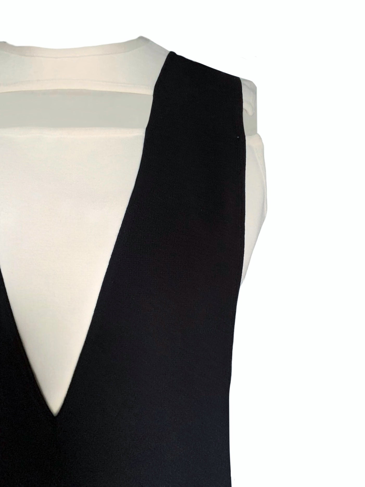 Karl Lagerfeld abito