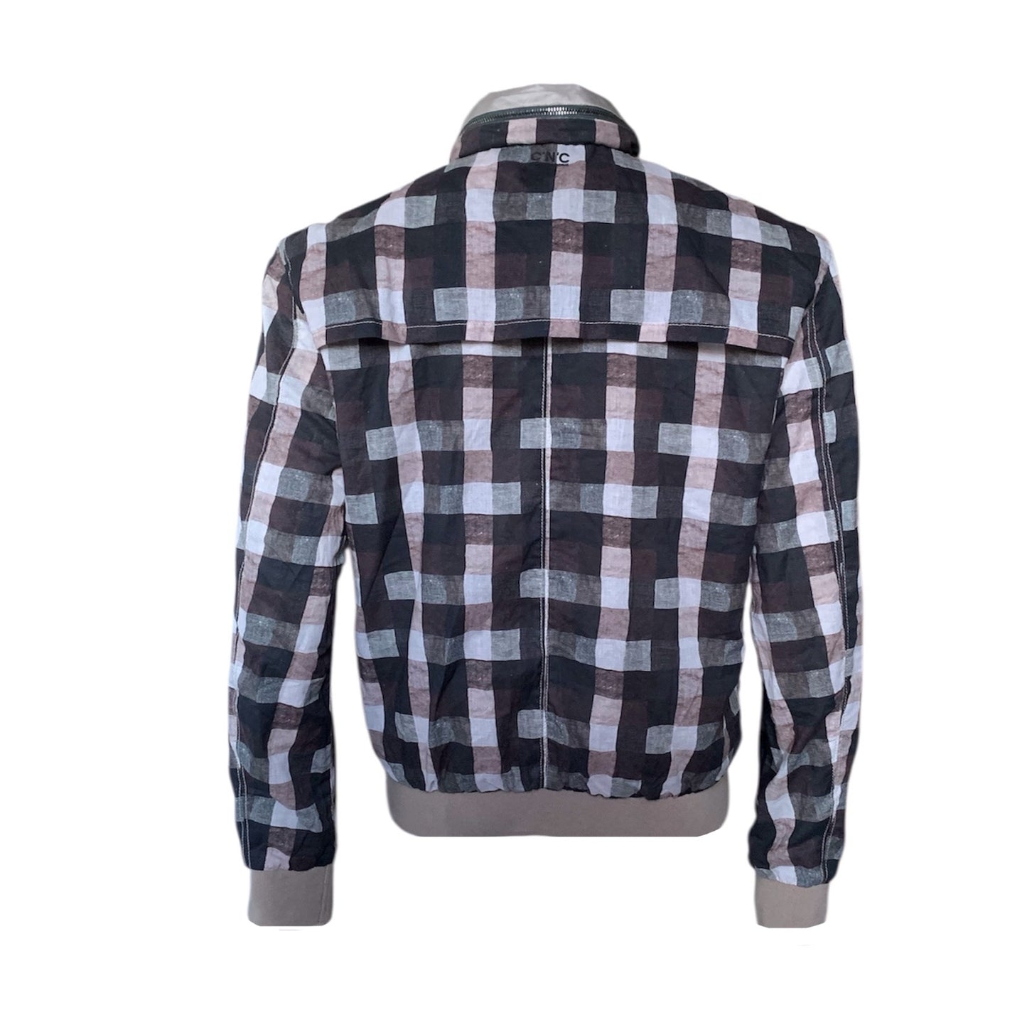 CNC Costume National bomber