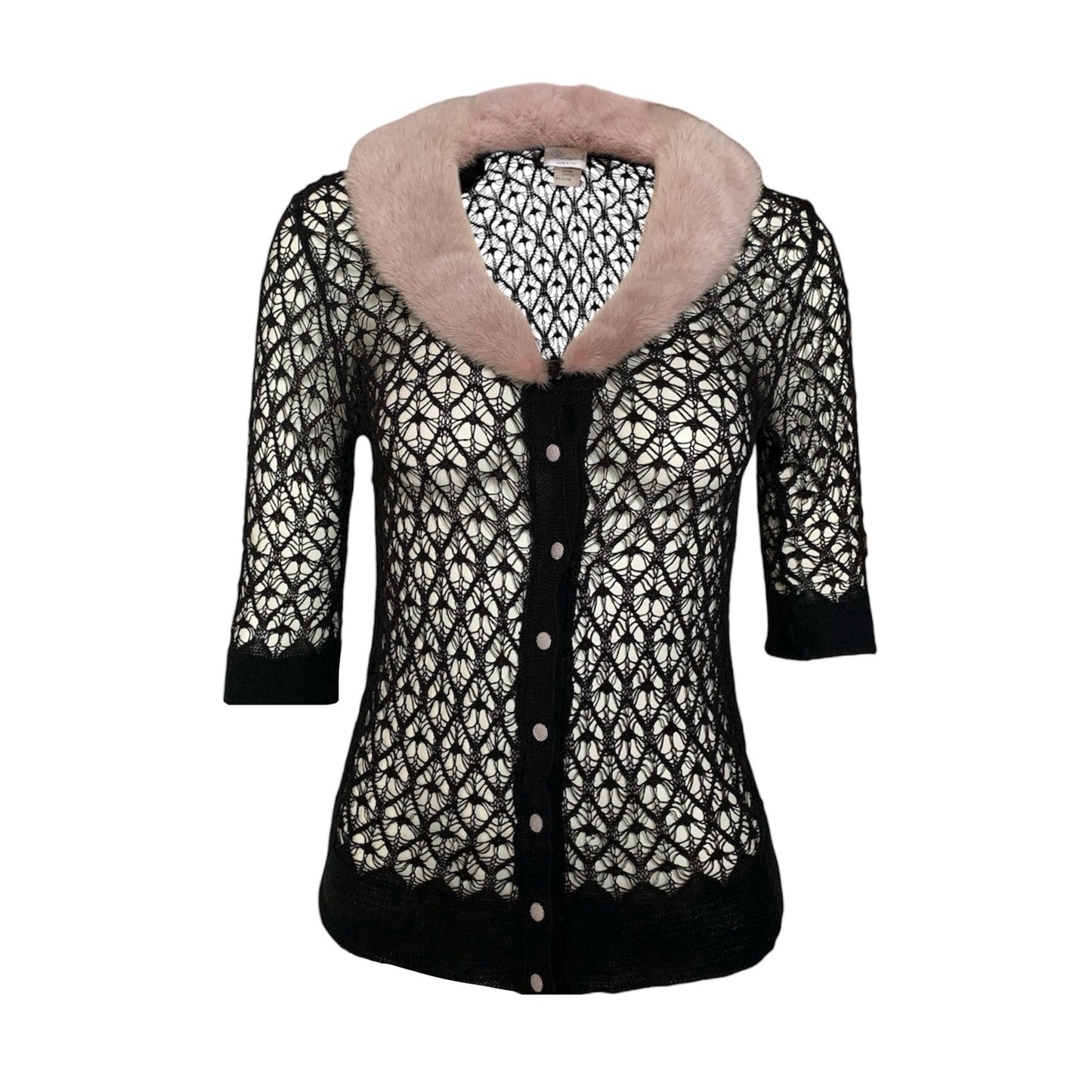 Blumarine cardigan