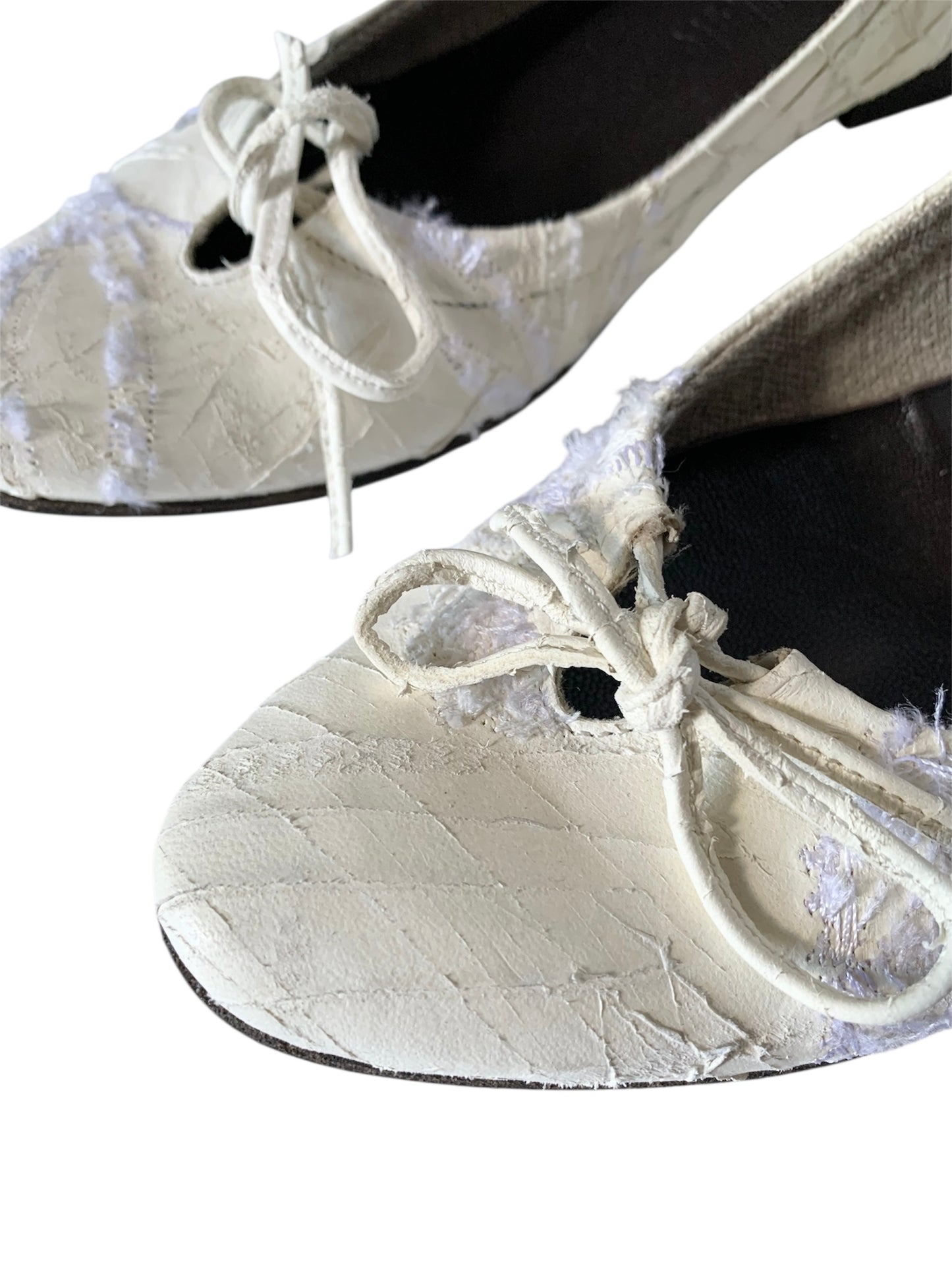 Gianni Barbato ballerine