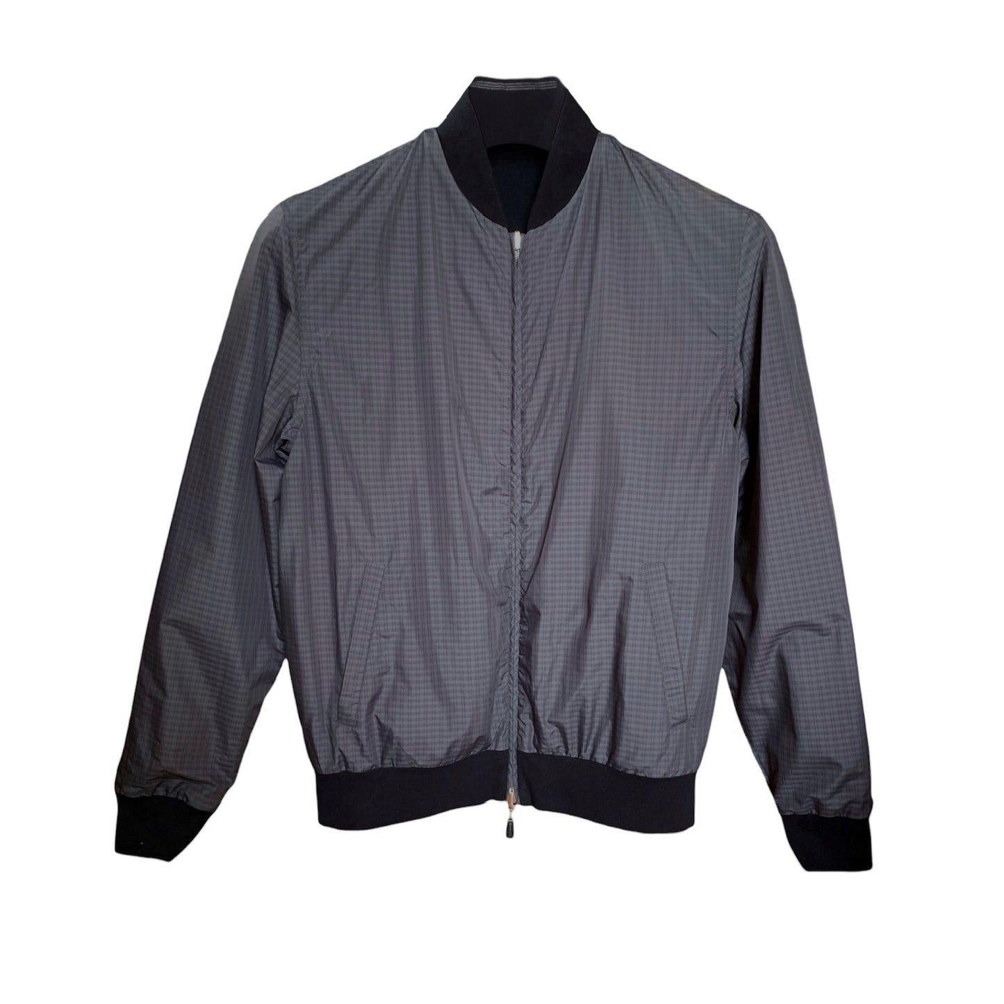 Ermenegildo Zegna bomber