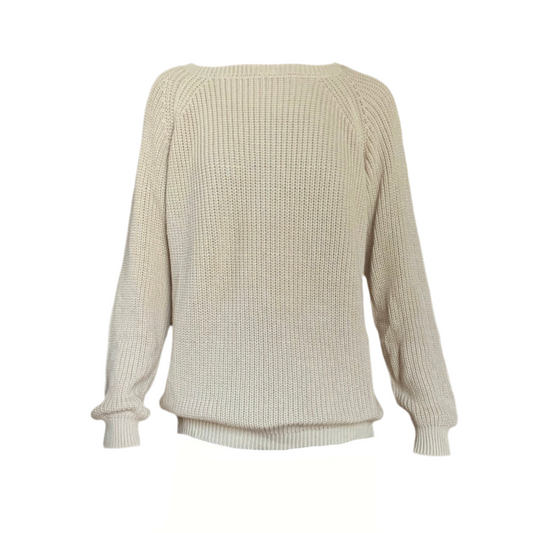 Pull Over maglione