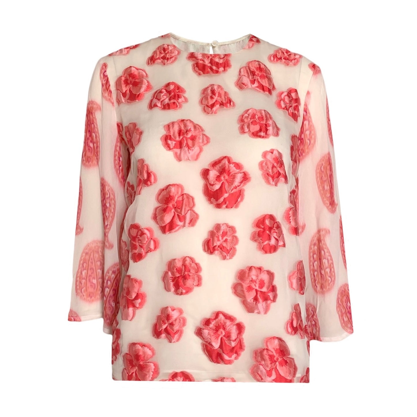 Gianbattista Valli Bluse