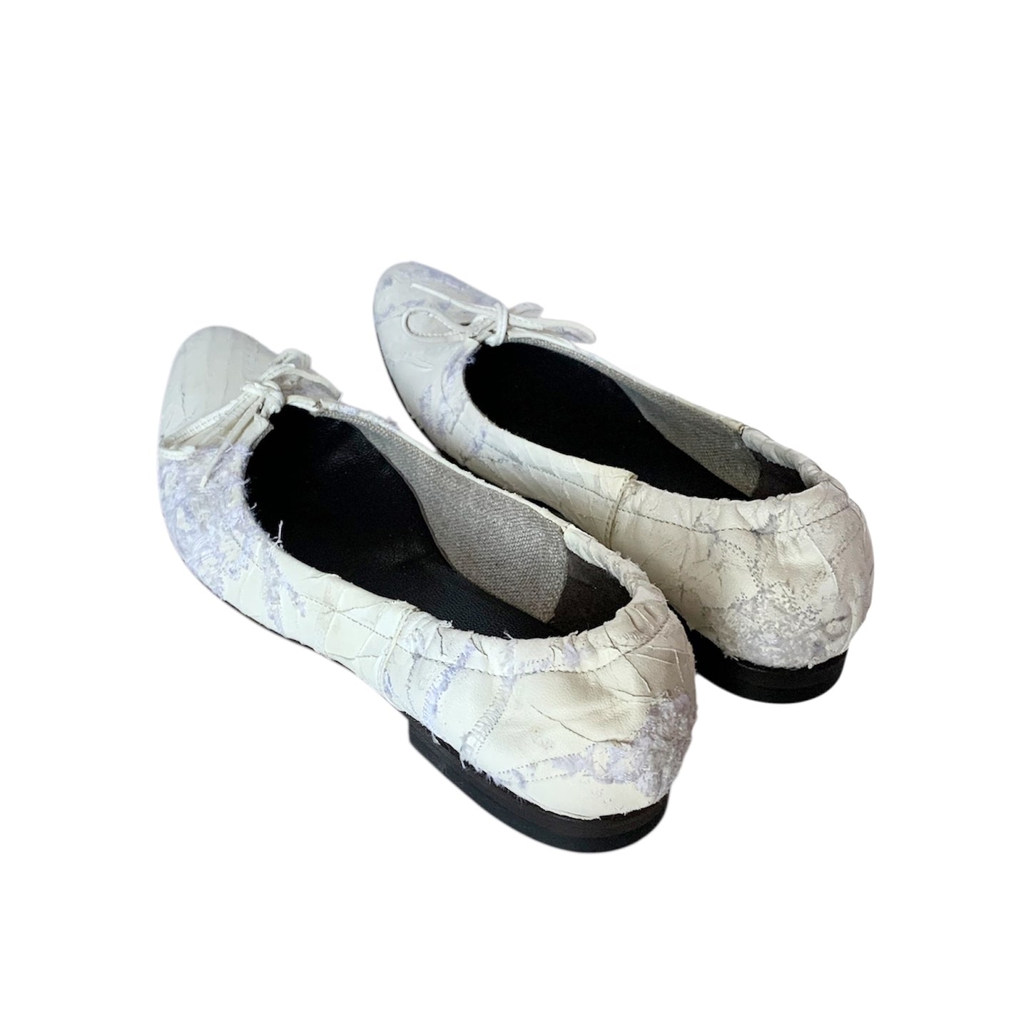 Gianni Barbato ballerine