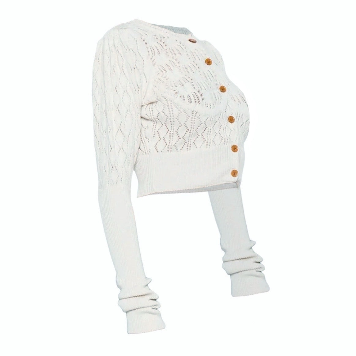 Vivienne Weestwood cardigan
