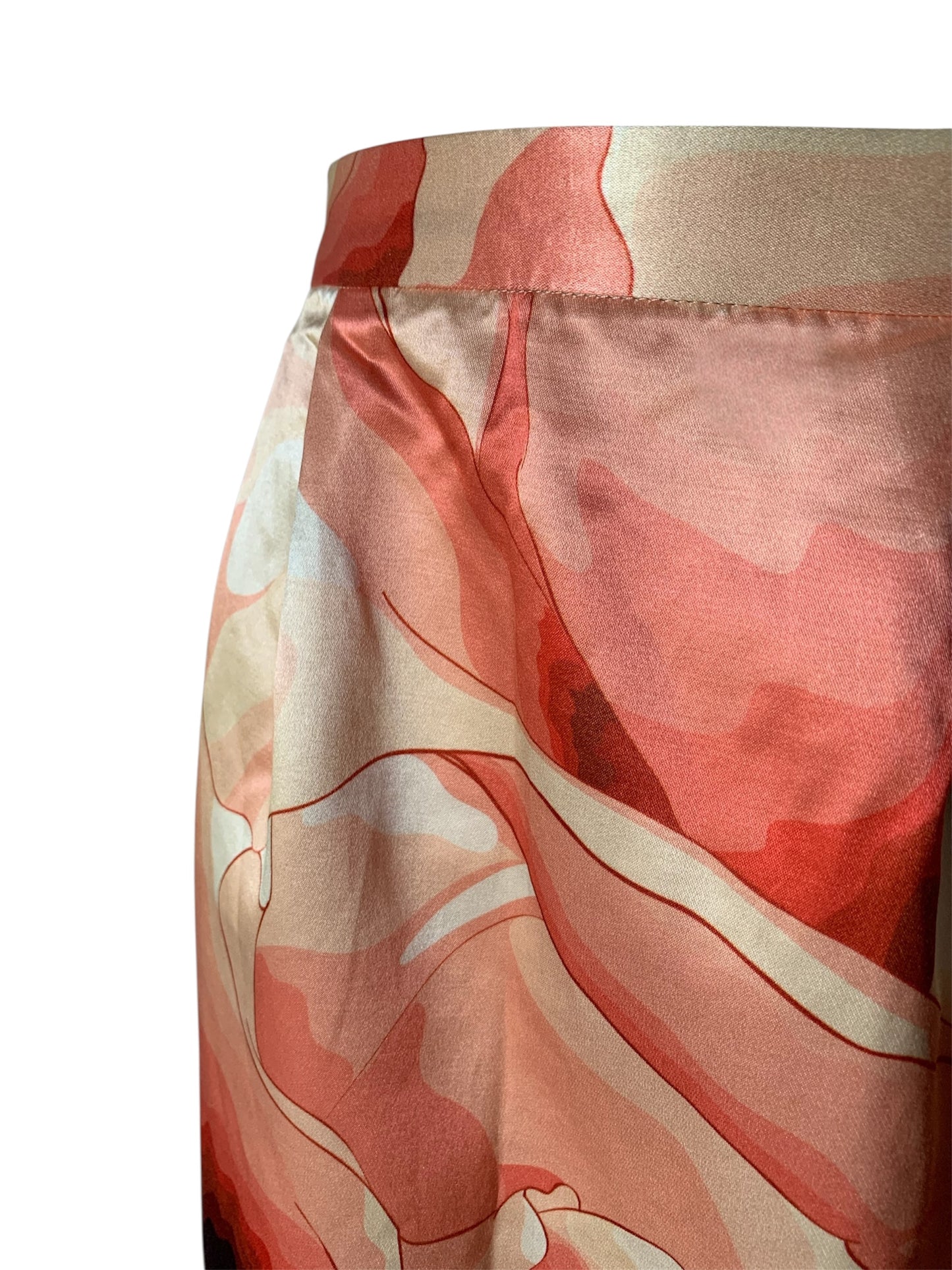 Pale Cloud A’Te gonna