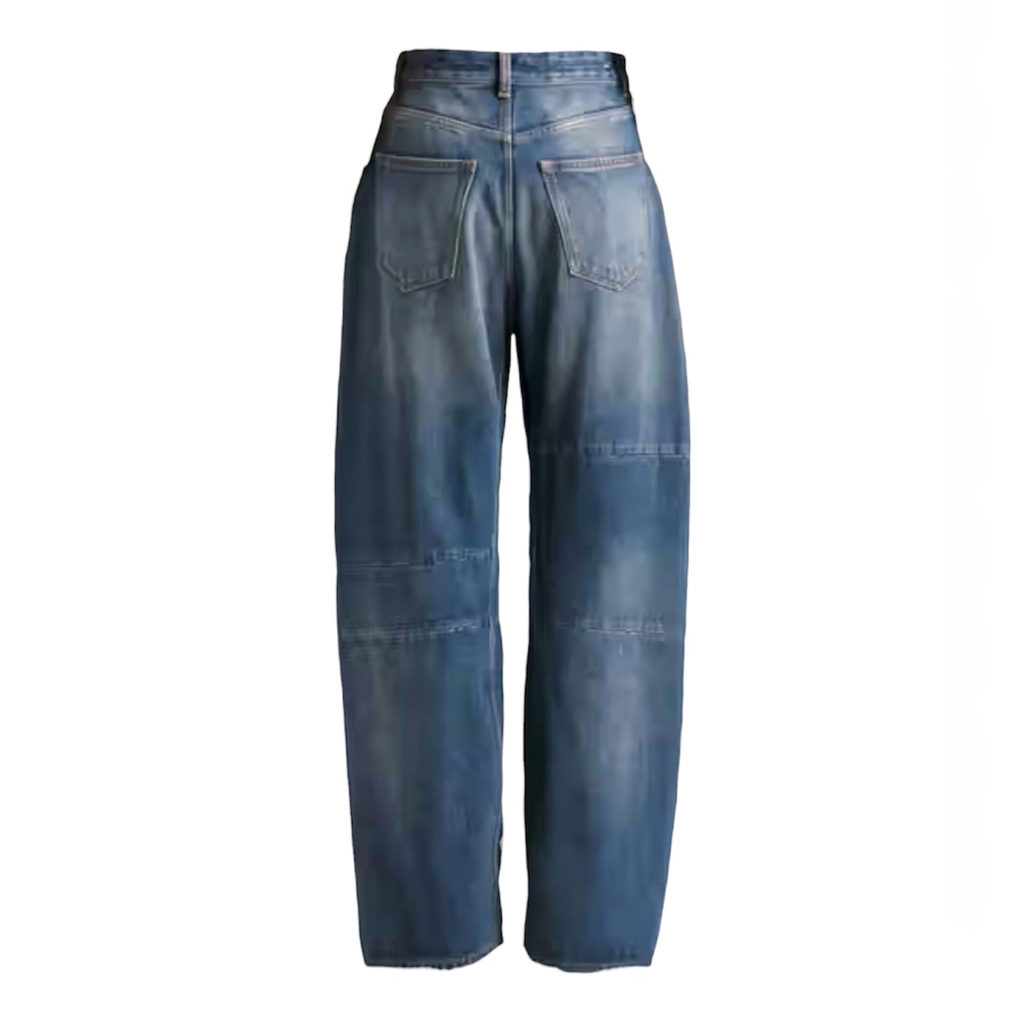 MM6 jeans