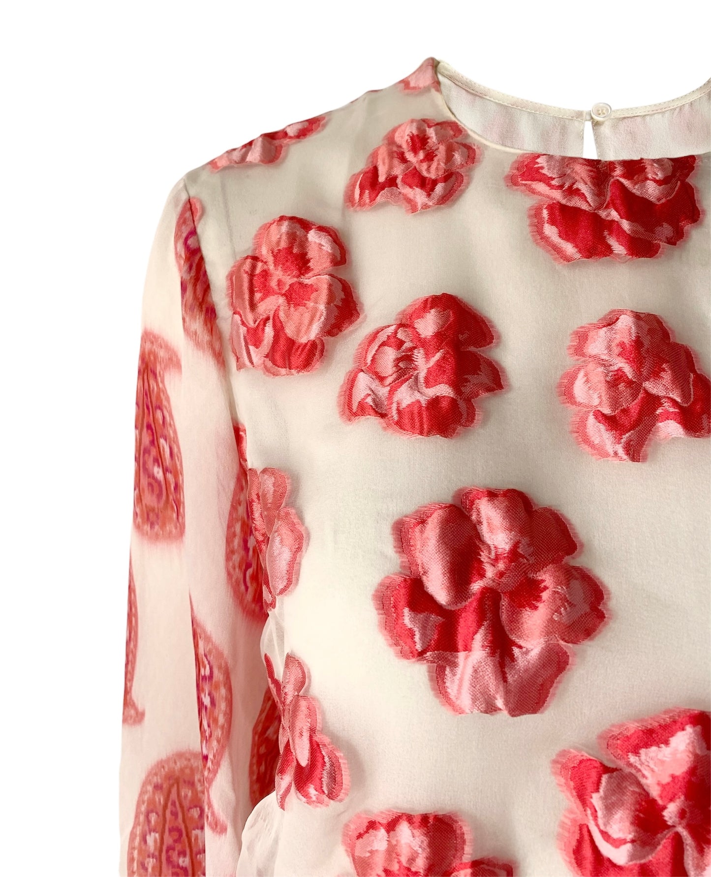 Gianbattista Valli Bluse