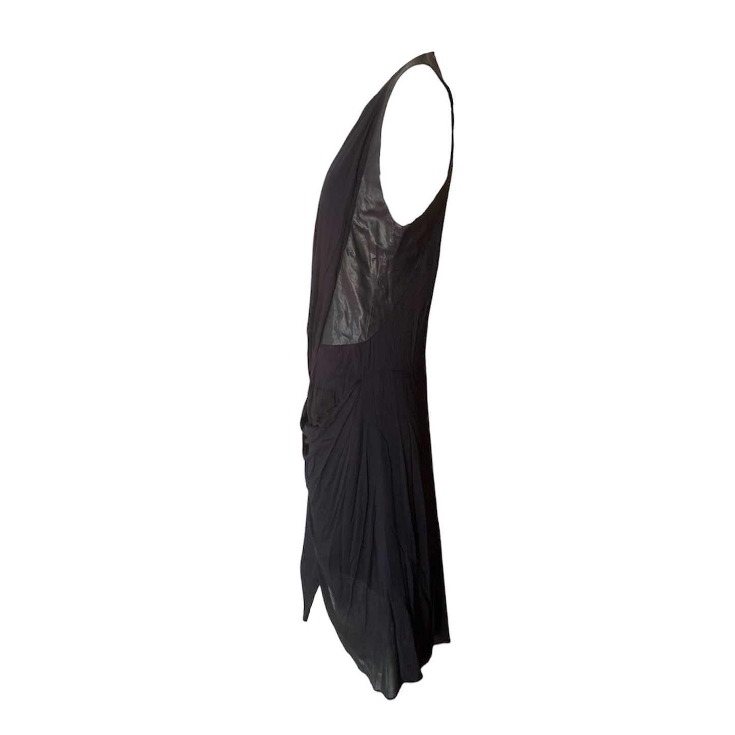 Helmut Lang abito