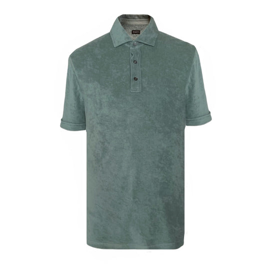 Ermenegildo Zegna polo