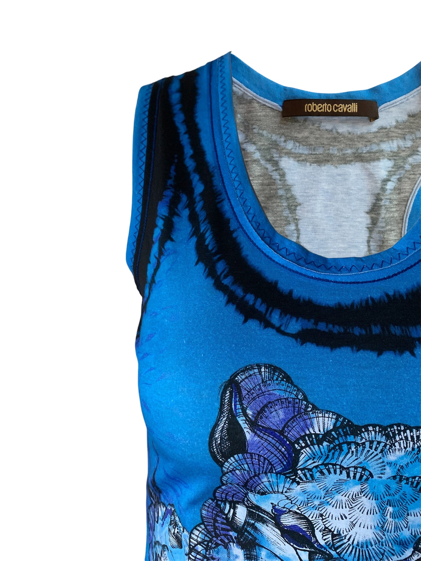 Roberto Cavalli Top