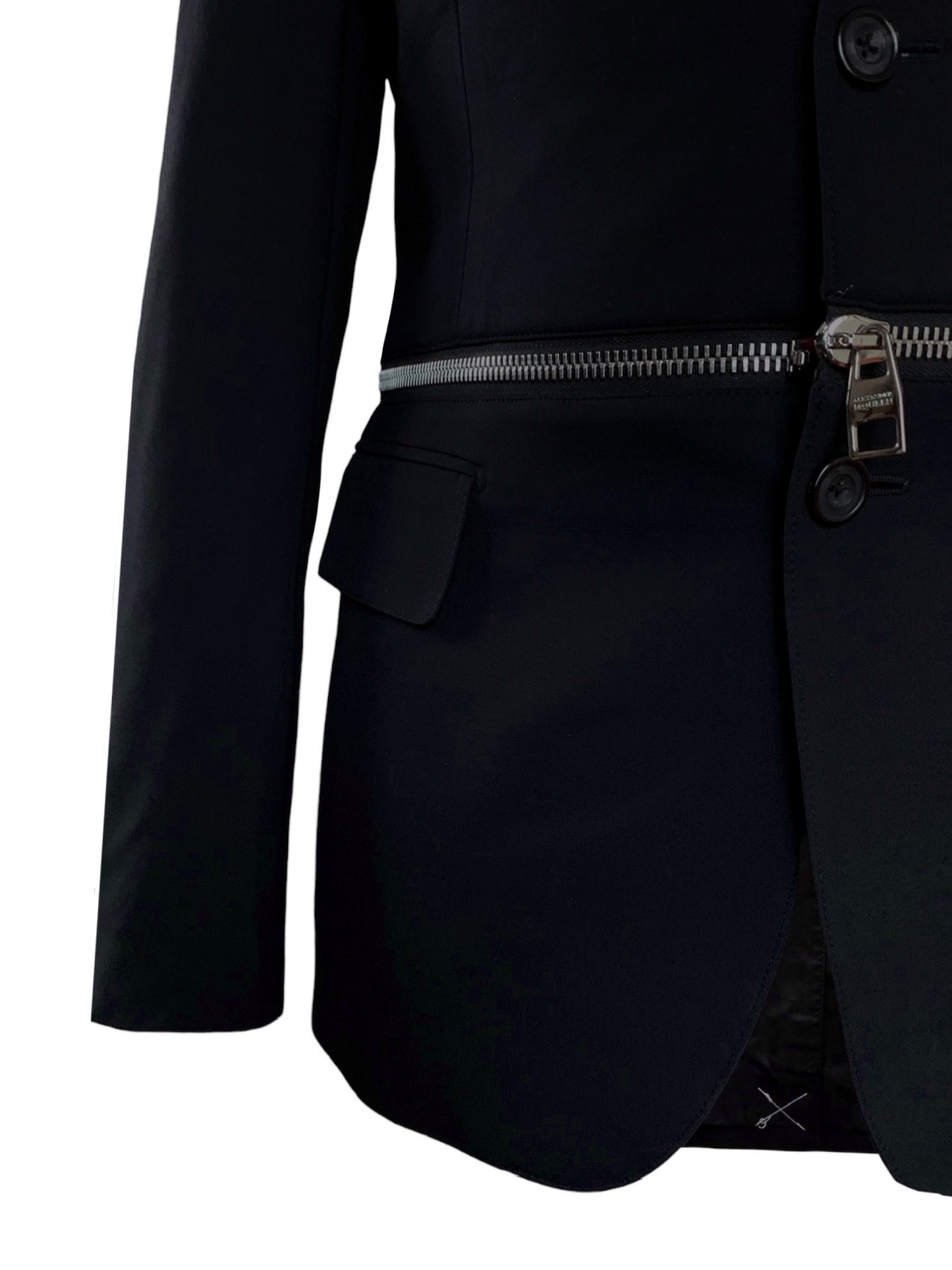 Alexander McQueen giacca