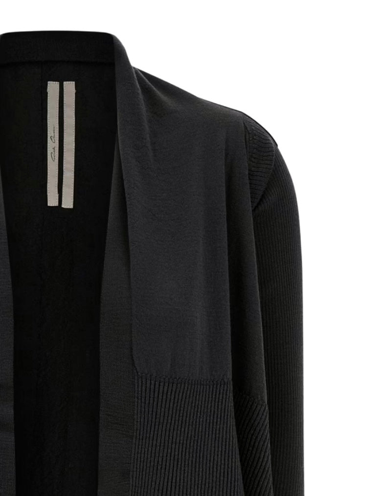 Rick Owens cardigan
