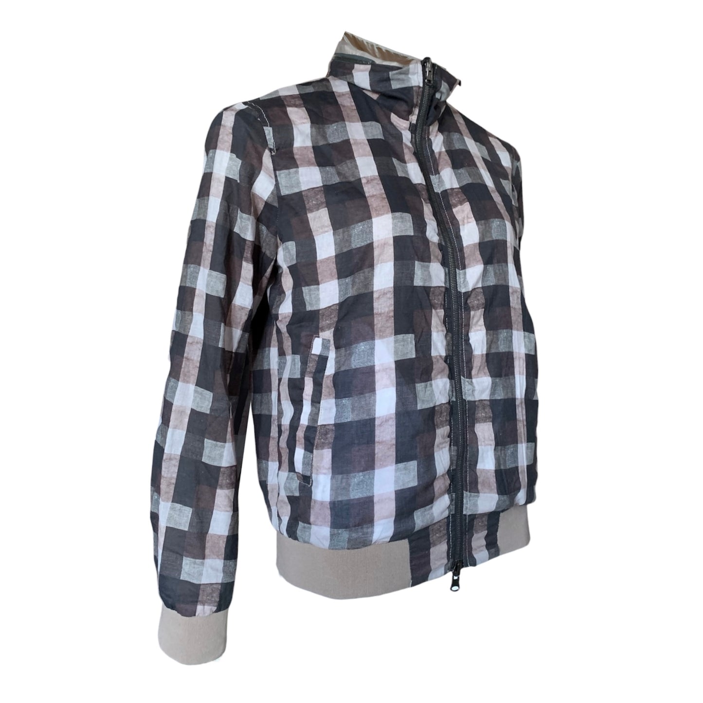 CNC Costume National bomber