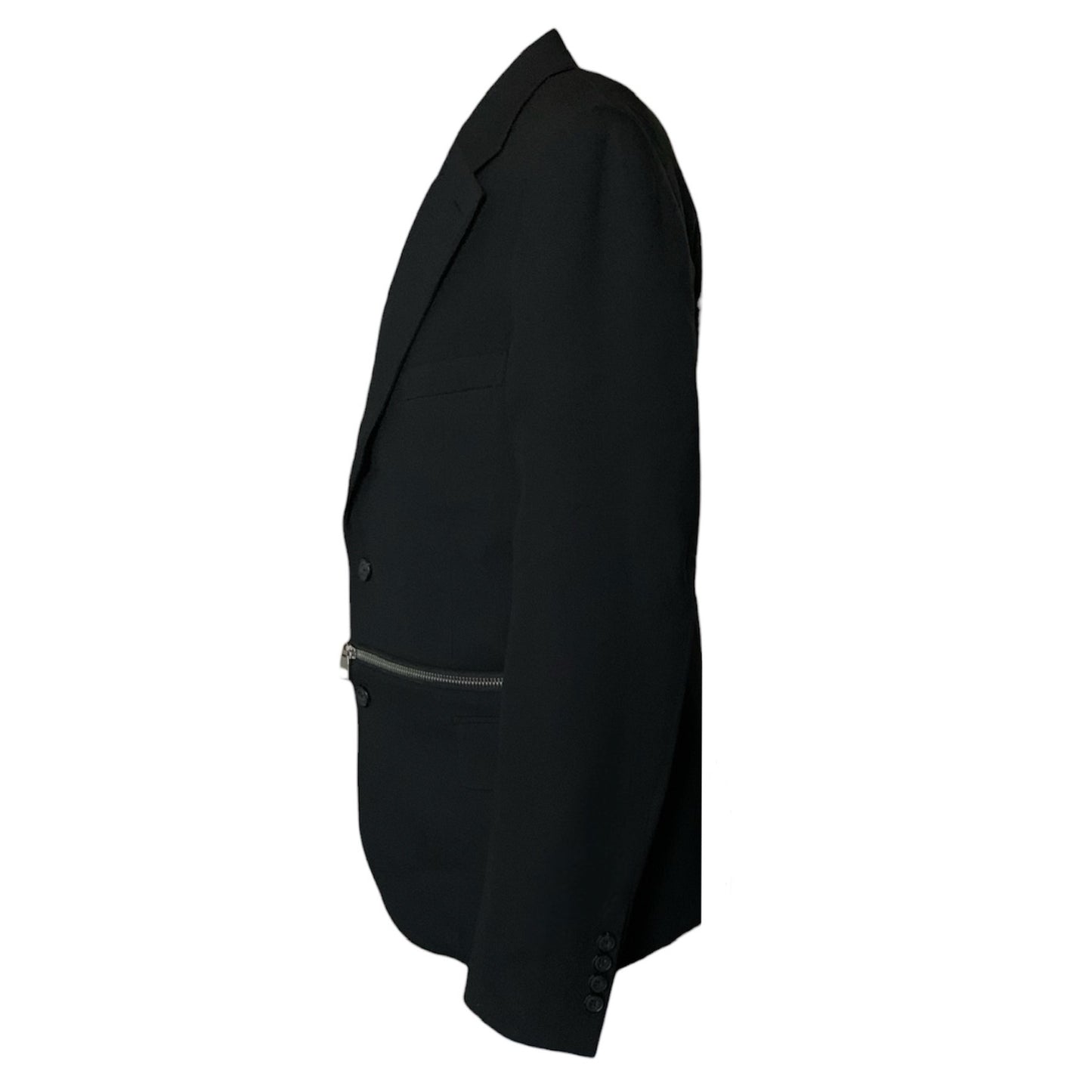 Alexander McQueen giacca