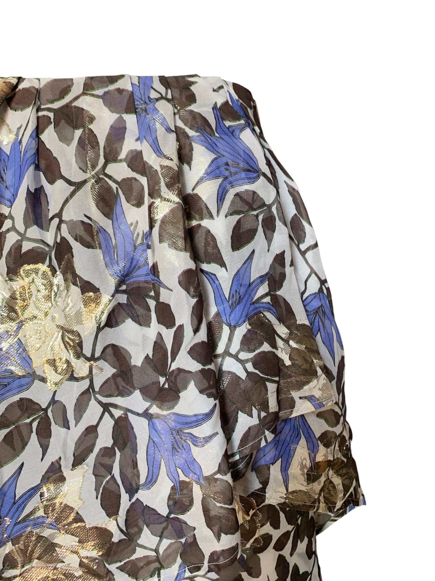 Christian Wijnants gonna