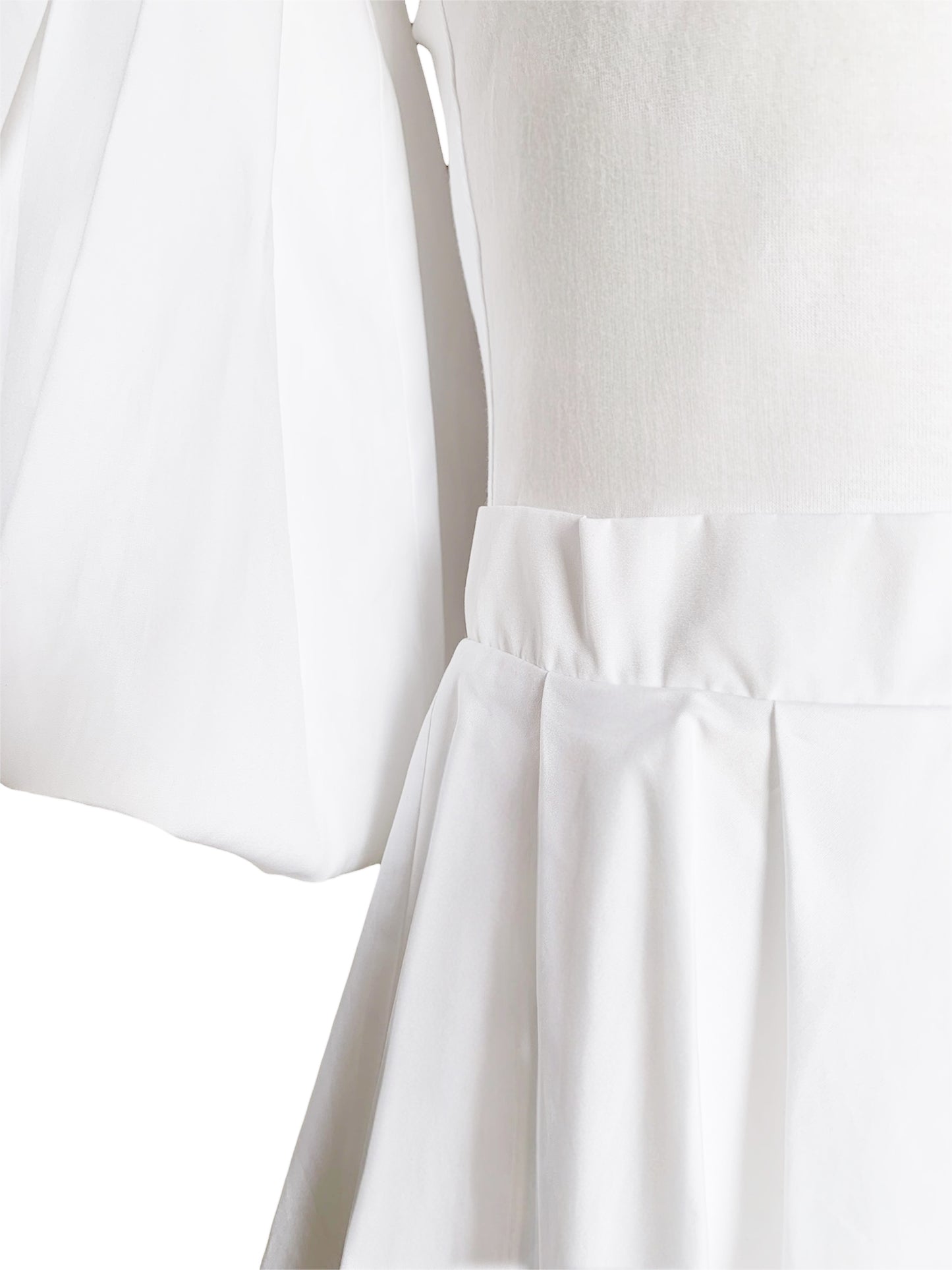 Alexander McQueen abito