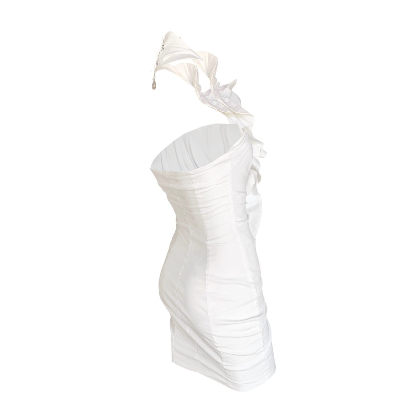 Elisabetta Franchi dress