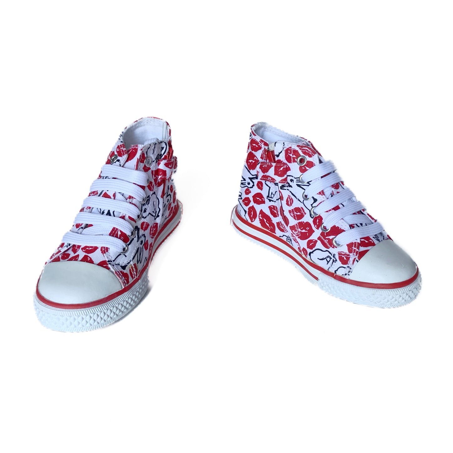 Pom d’Api scarpe