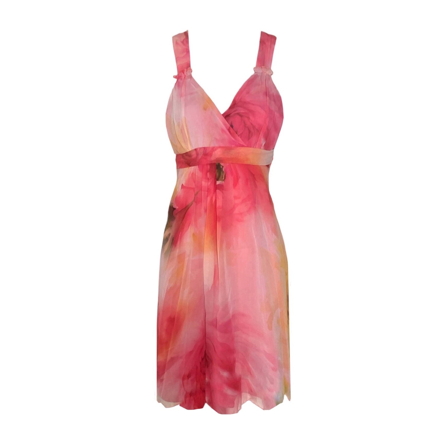Trou aux Biches Kleid