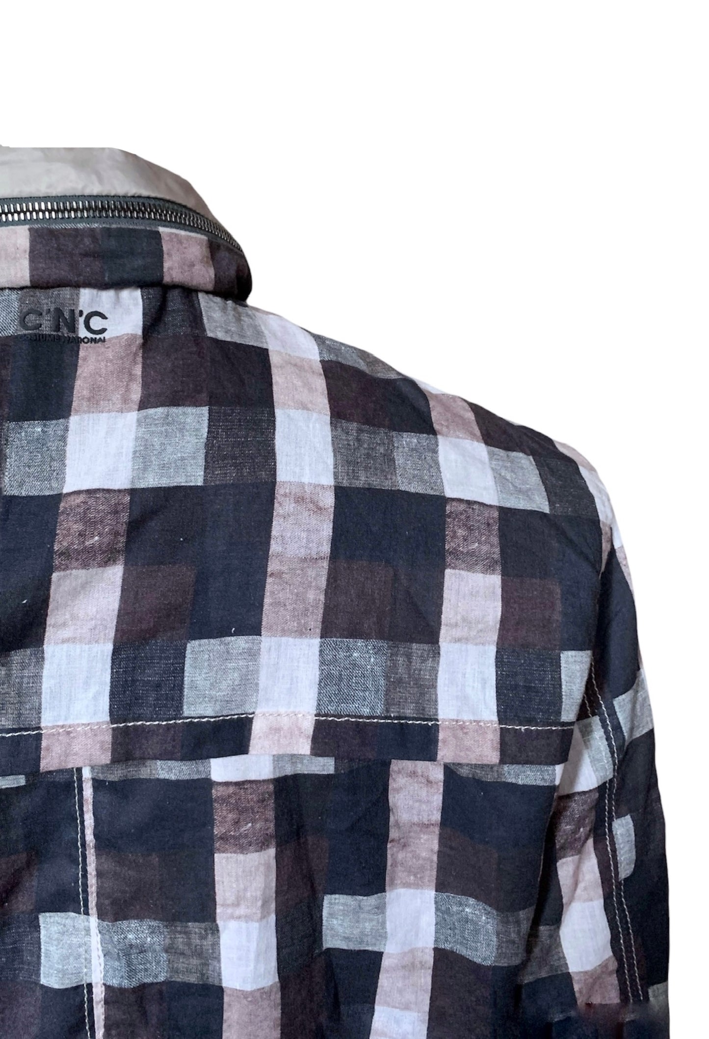 CNC Costume National bomber