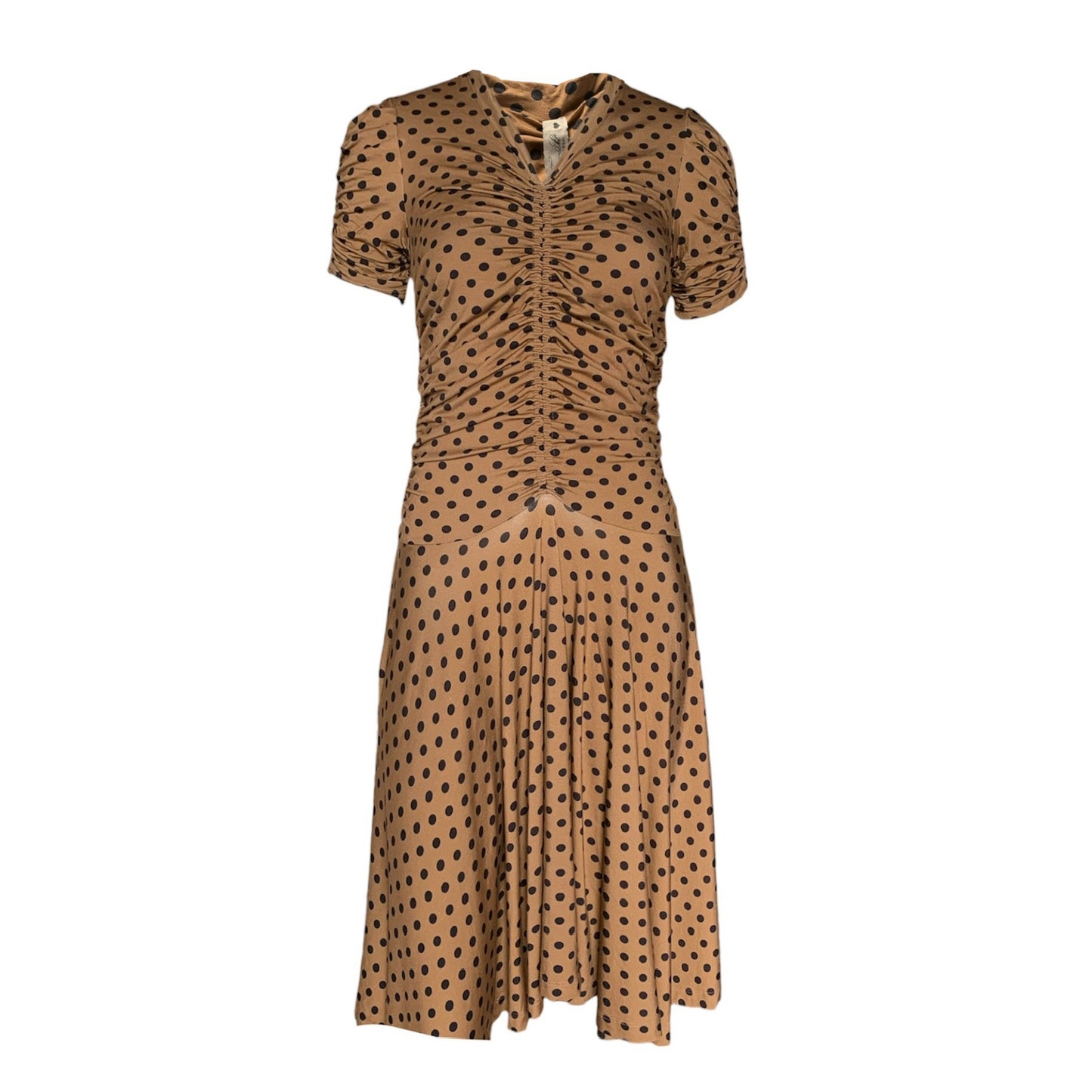 Twin-Set Le Coeur abito