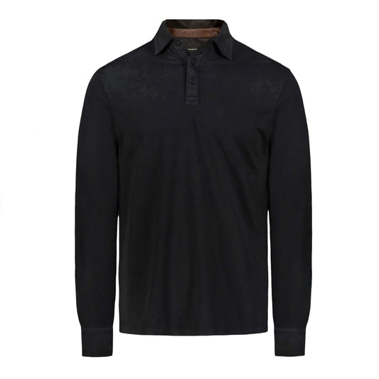 Ermenegildo Zegna polo