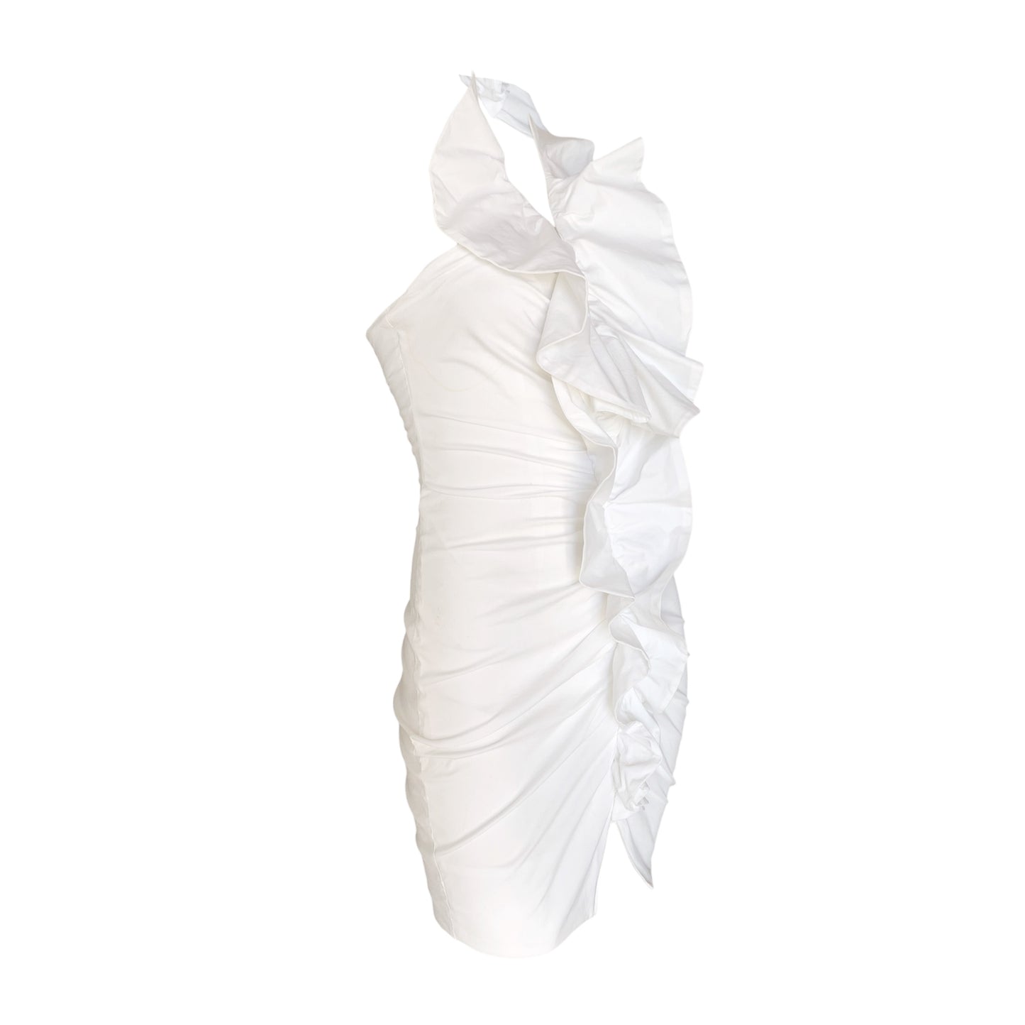 Elisabetta Franchi dress