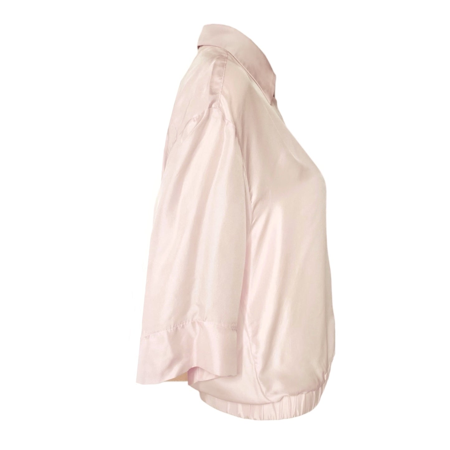 Barena camicia