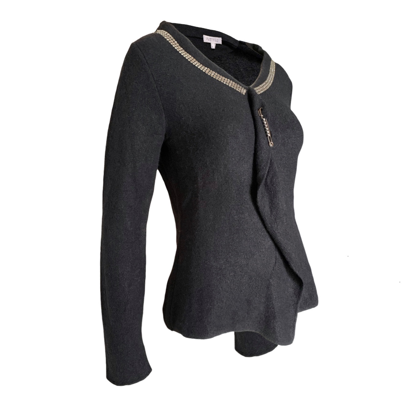 Gabriella Frattini maglione