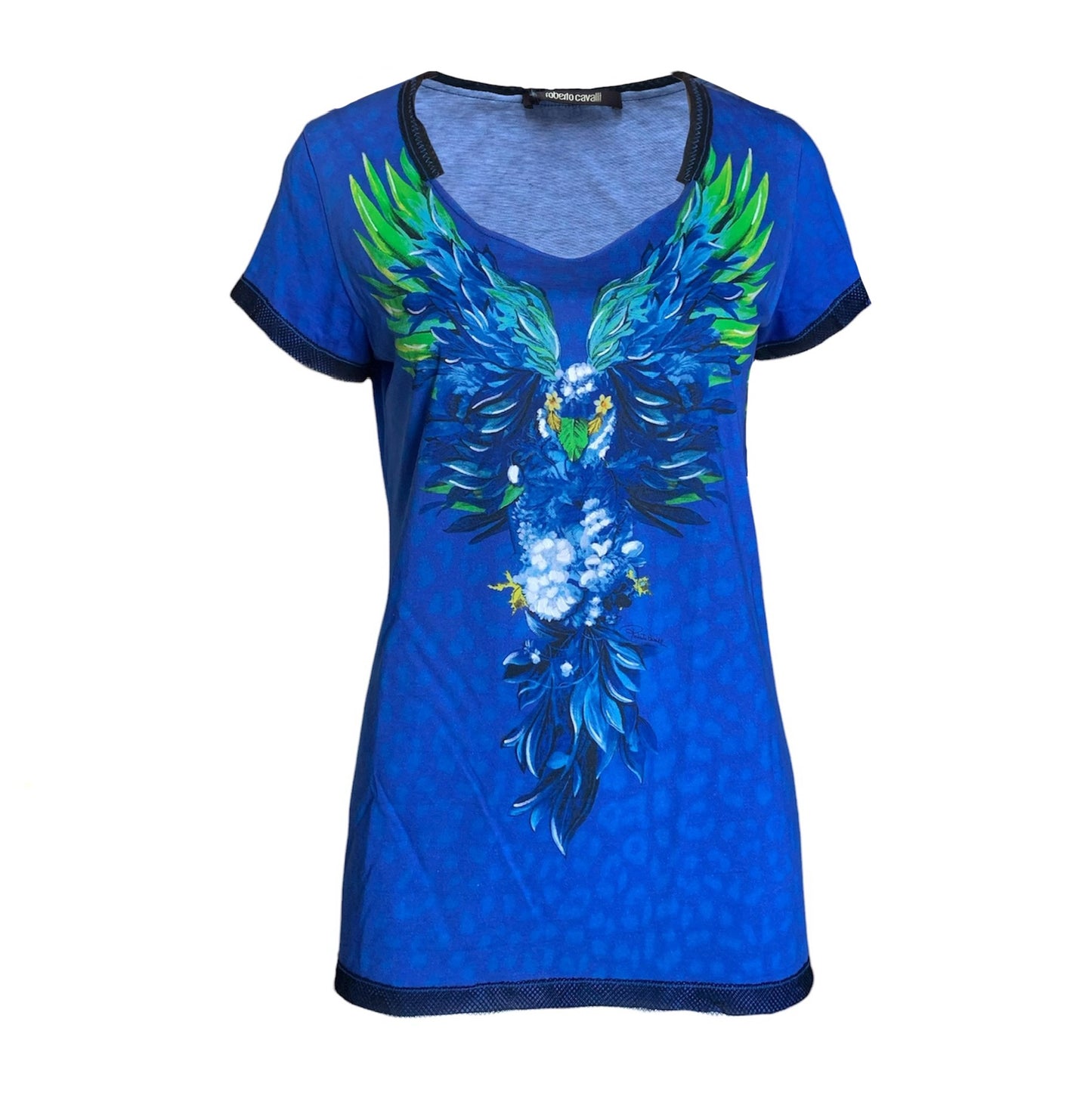Roberto Cavalli T-Shirt