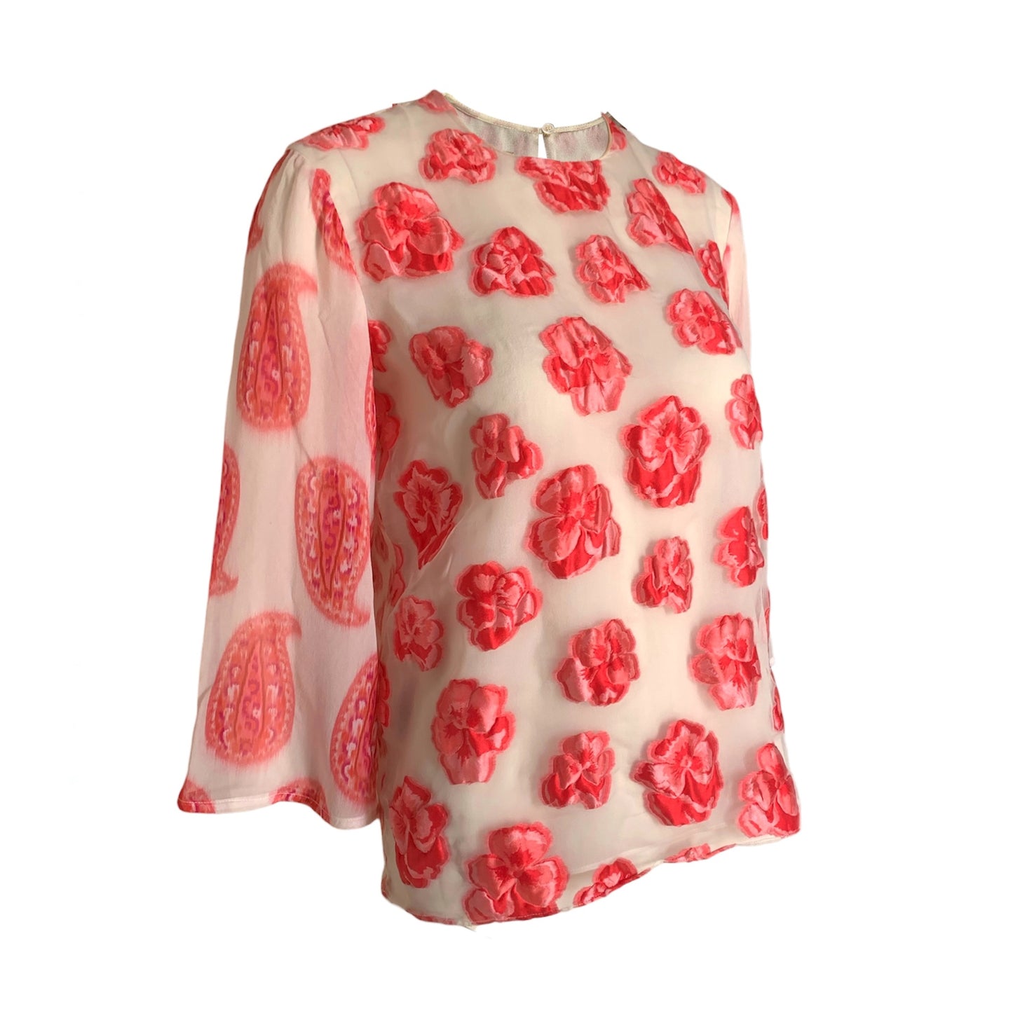 Gianbattista Valli Bluse