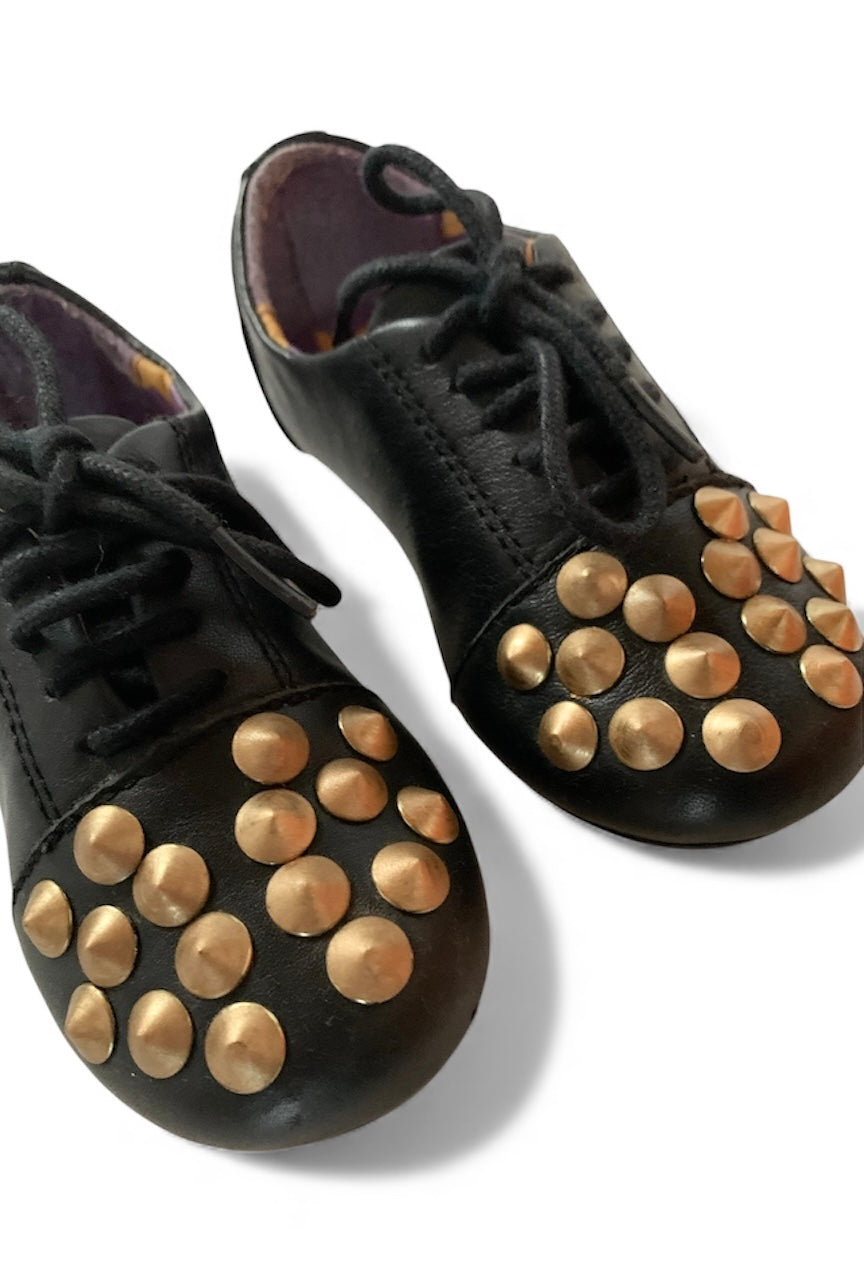 Mina Shoes scarpe stringate