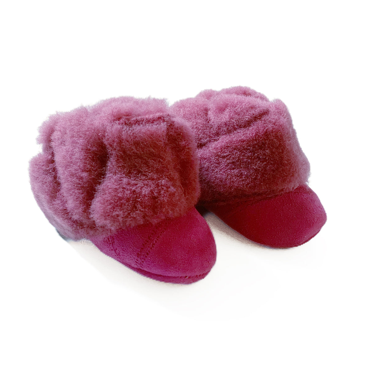 Pom d’Api babbucce
