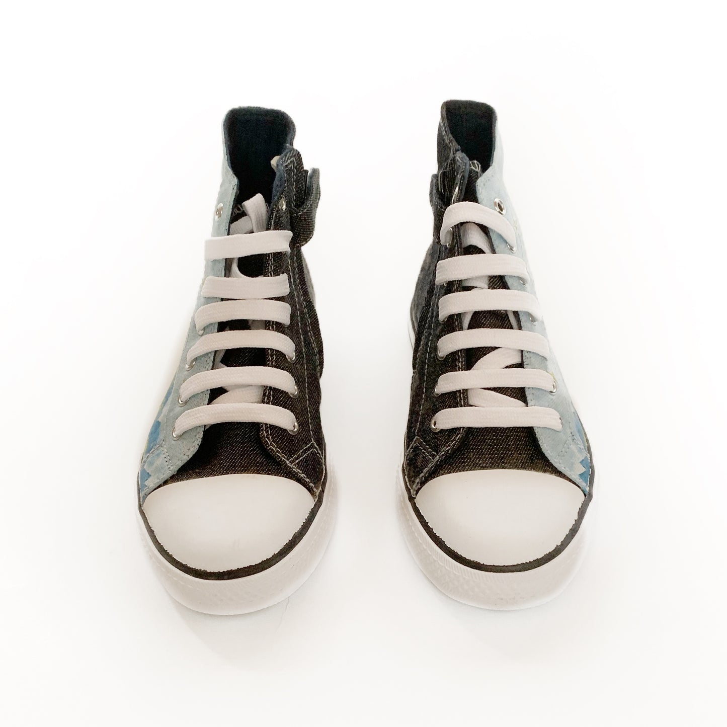 Pom d’Api scarpe