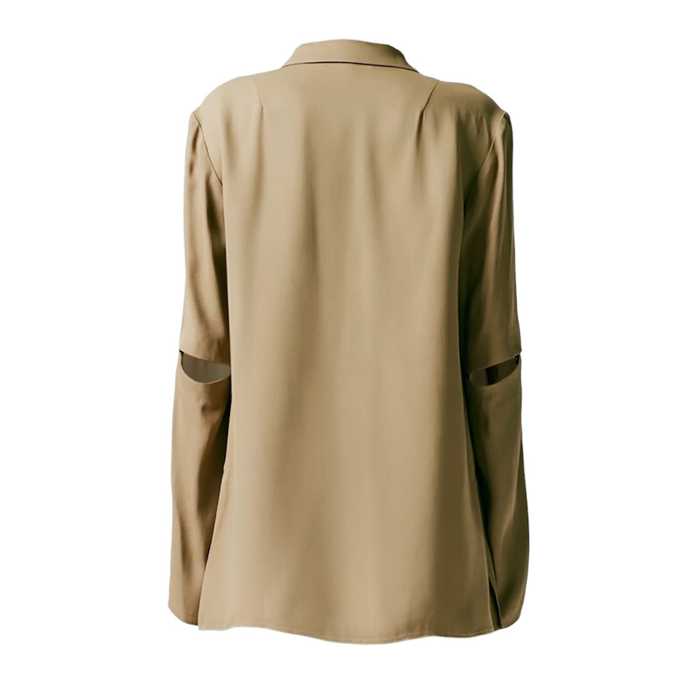Tibi shirt
