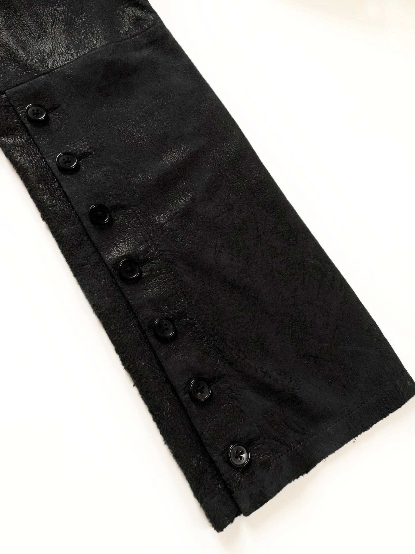 Ann Demeulemeester Hose