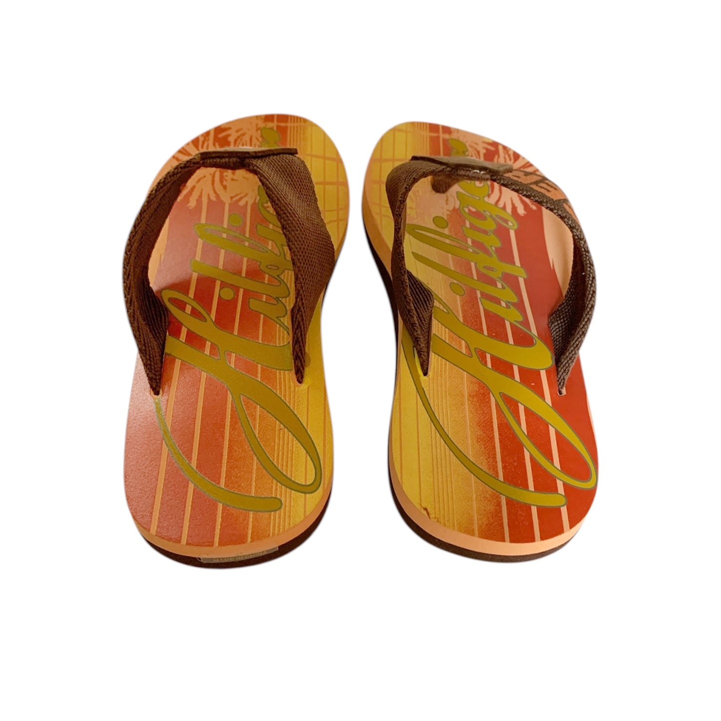 Tommy Hilfiger infradito