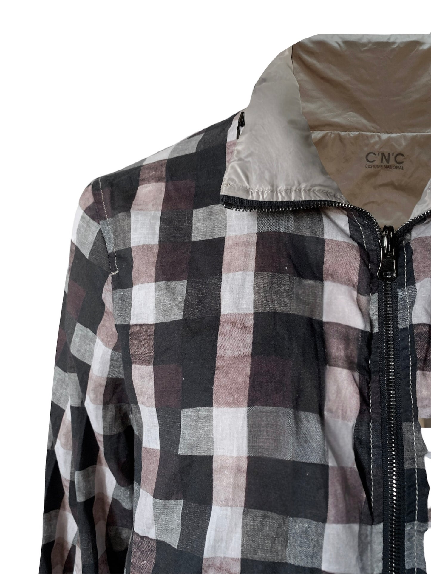 CNC Costume National bomber