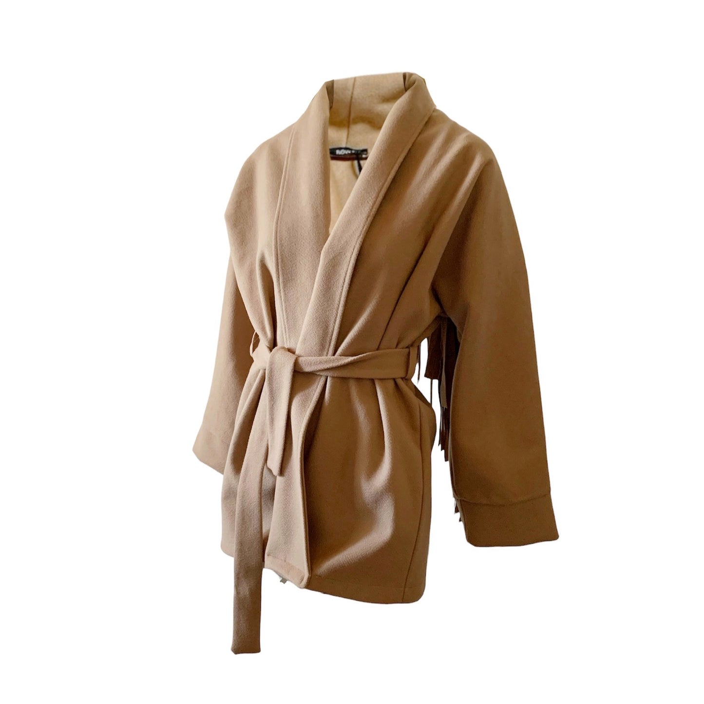 Flow-up cappotto