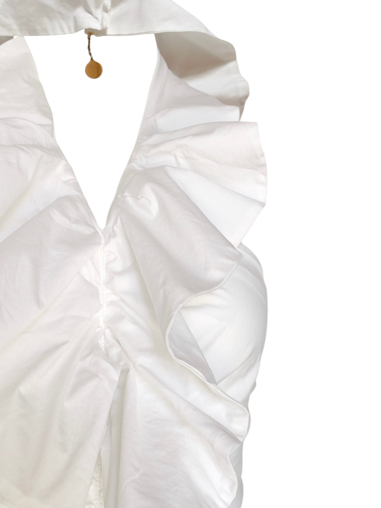 Elisabetta Franchi dress