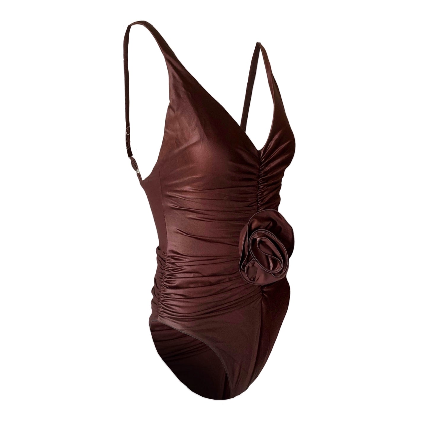 Magda Butrym costume