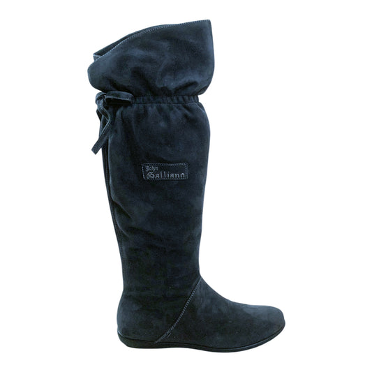 John Galliano stivali